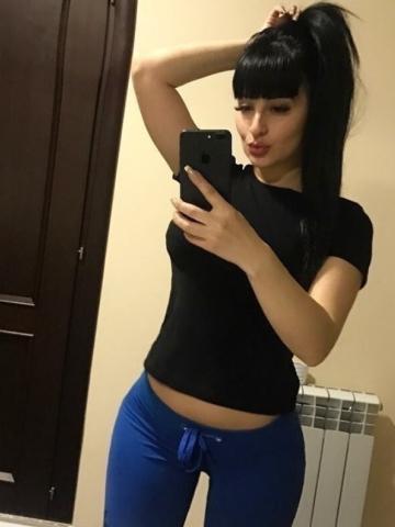 Анкета проститутки Юлия, Николаевка, 25 лет, №38537